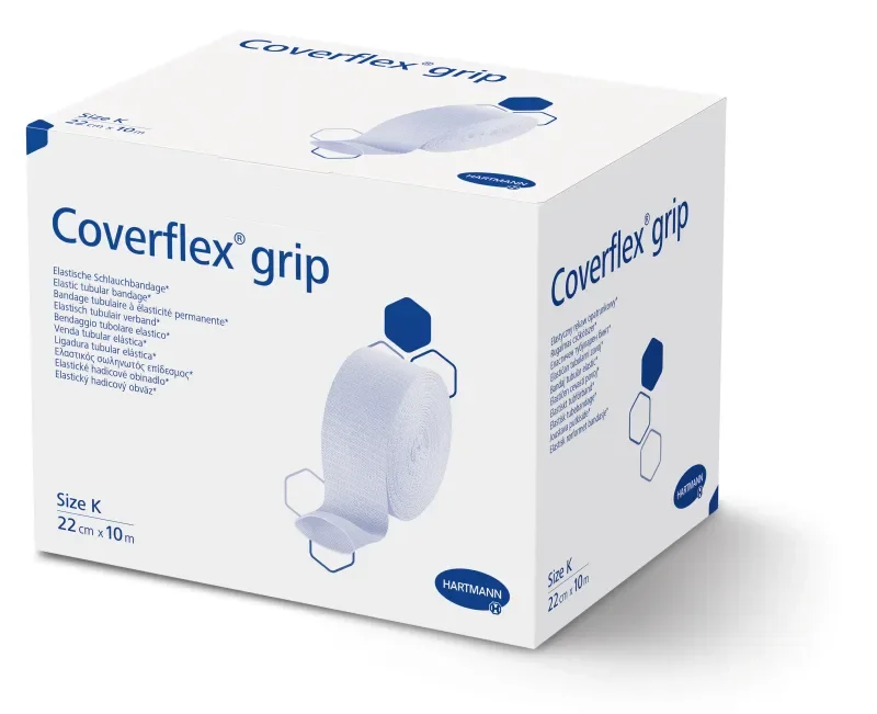 Coverflex-grip maat E 8,75 x 10 m