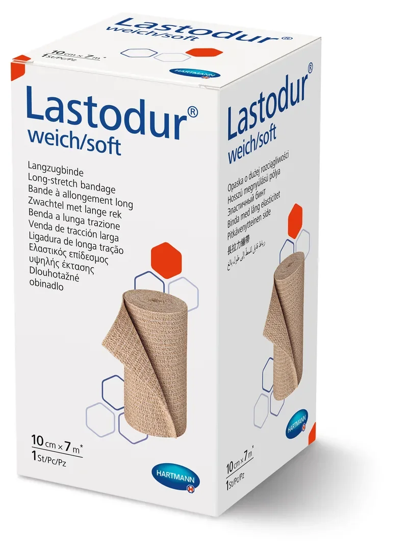 Lastodur soft 7 m x 8 cm