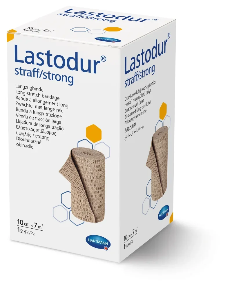 Lastodur strong 7 m x 8 cm