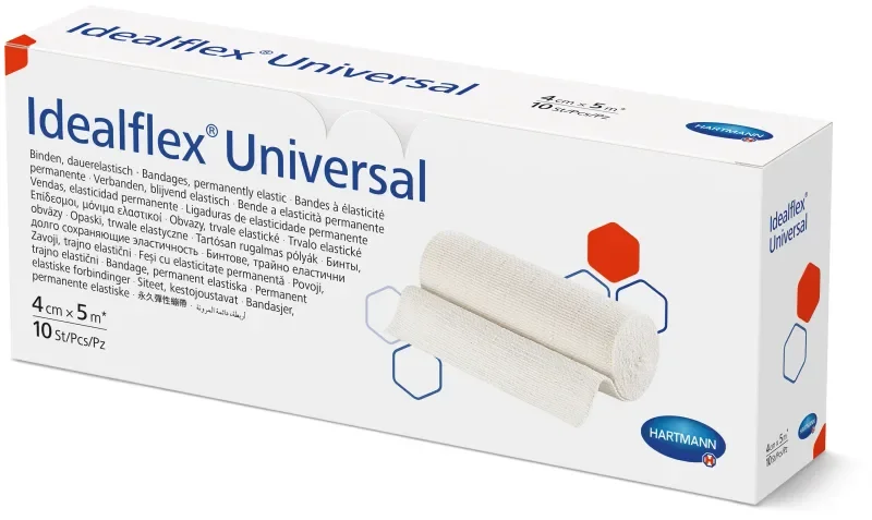 Idealflex universal 10 cm x 5 m