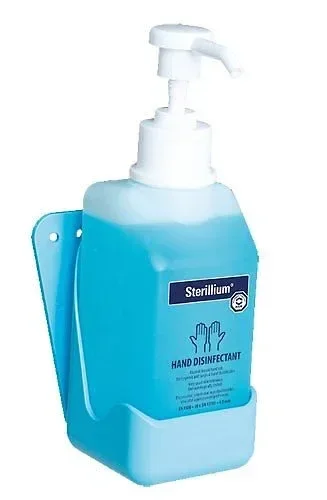 Wandhouder voor 1000 ml