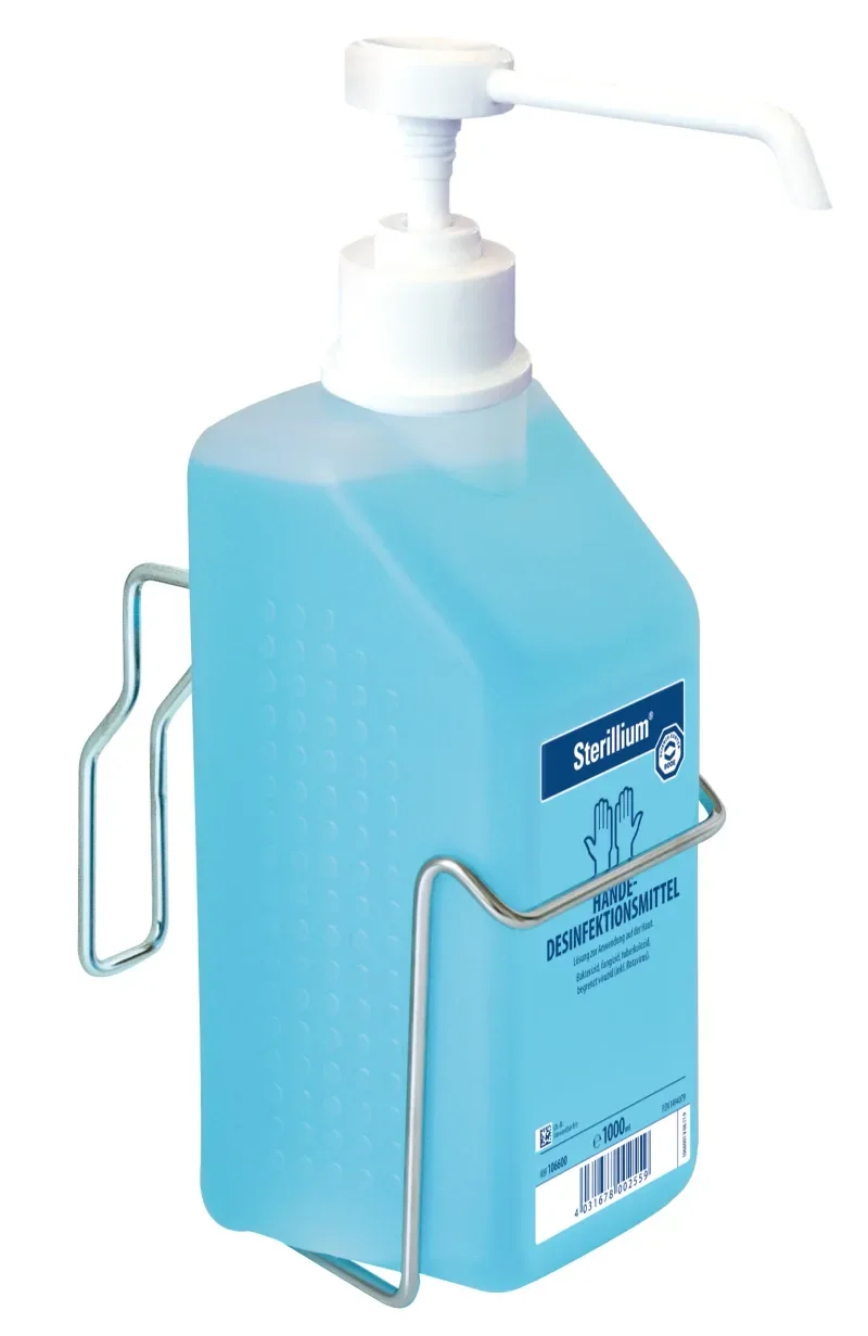 Eurodisp.3 geb.houder 1000 ml