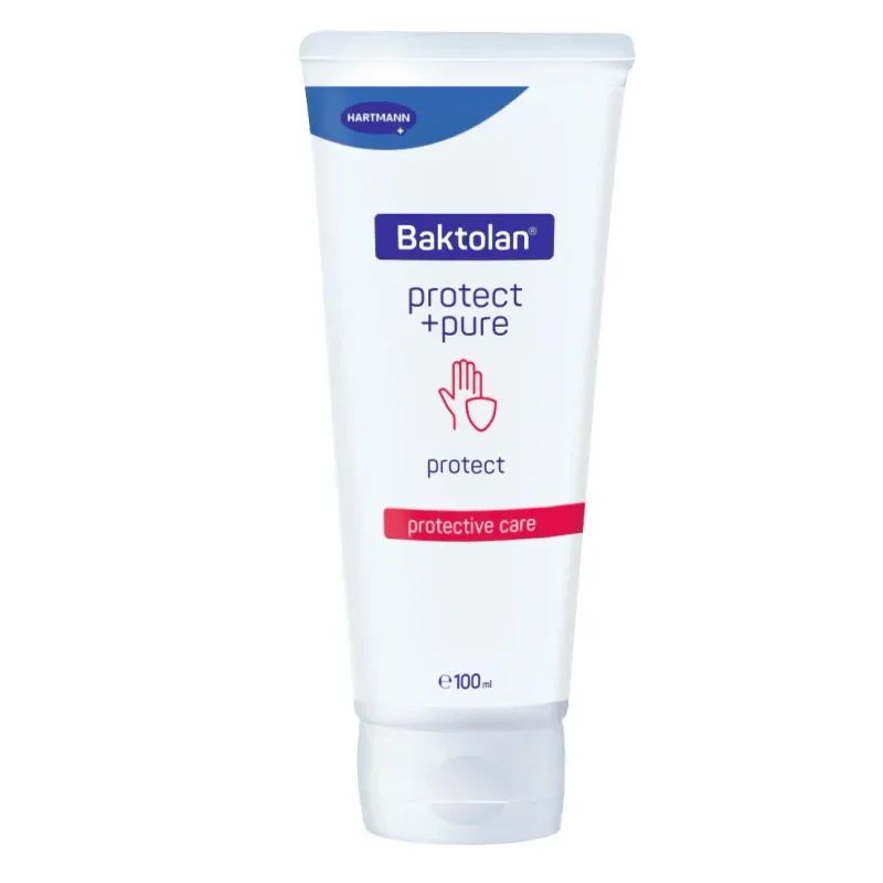 Baktolan protect+ pure