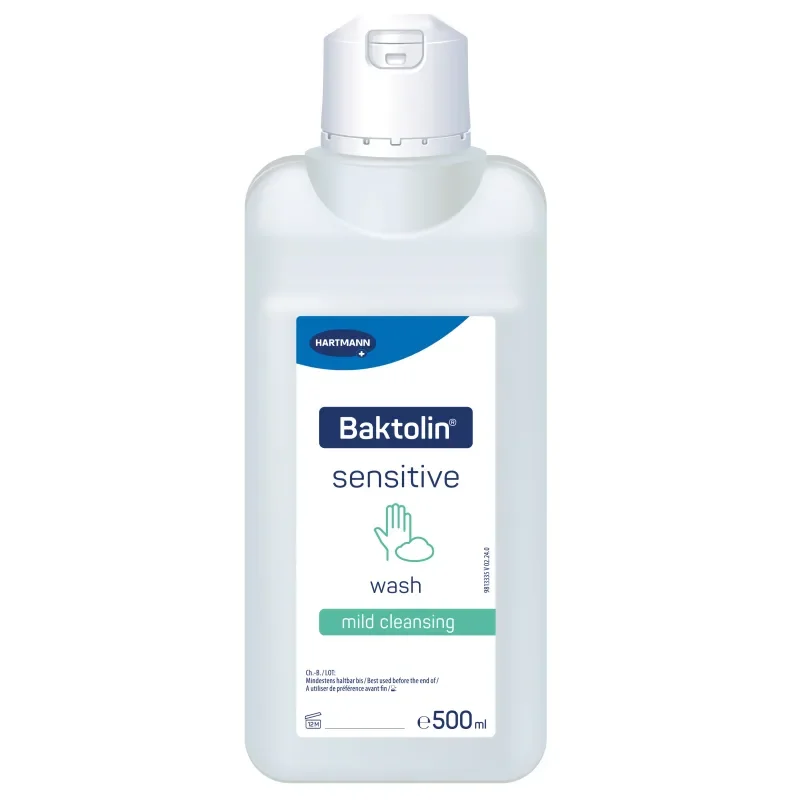 Baktolin sensitive 1000 ml