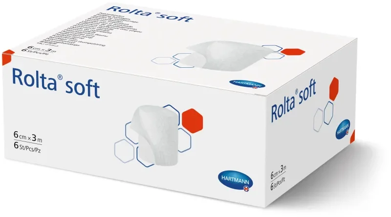 Rolta soft 3 m x 15 cm