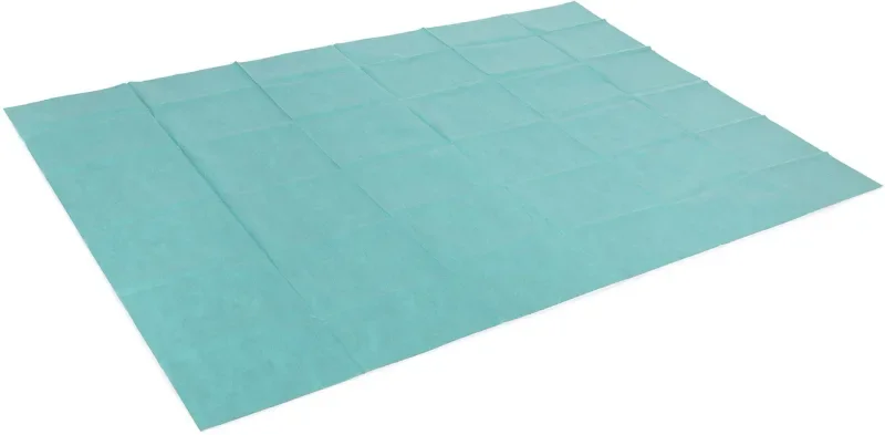 Foliodrape instrumentendoek 150 x 100 cm steriel