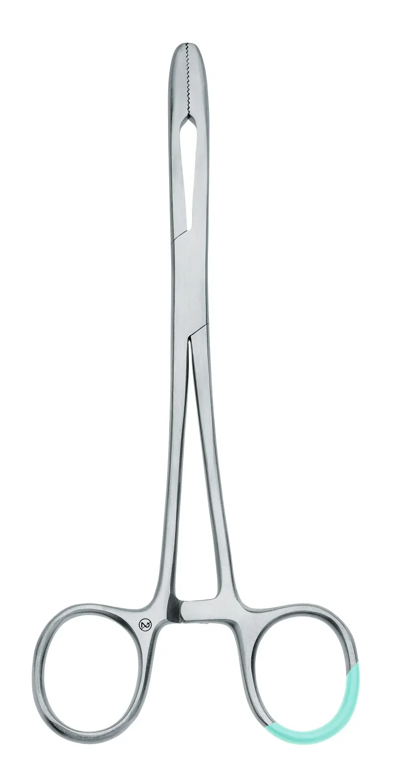 Kocher/klem Pean 16 cm
