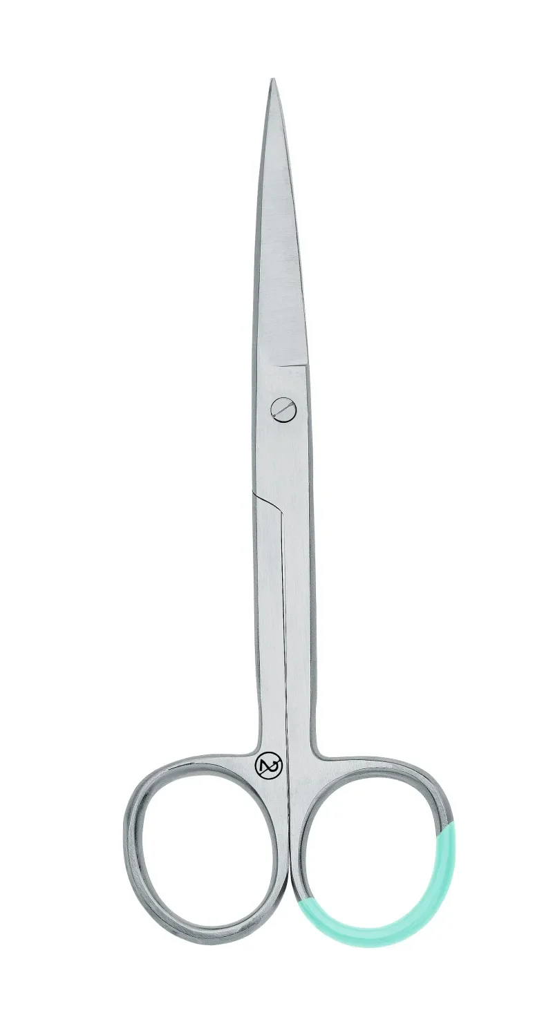 Schaar recht sch/sch 13 cm