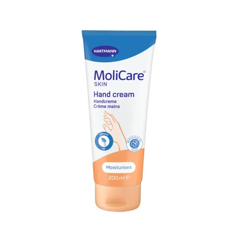 MoliCare Skin Handcrème
