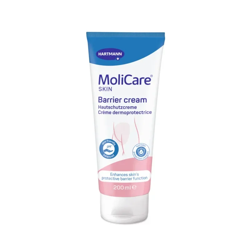MoliCare Skin Barrièrecrème