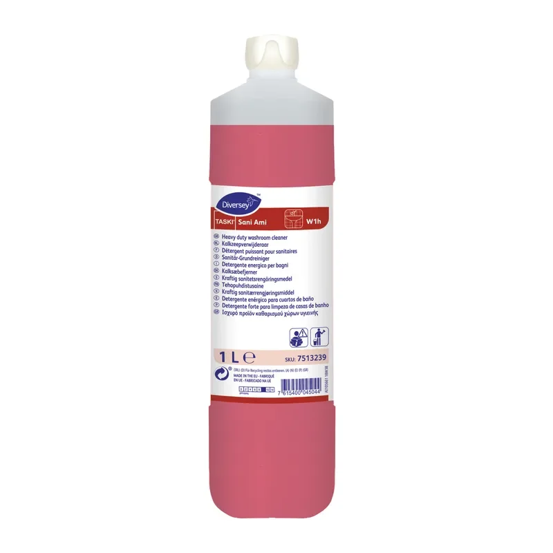 TASKI Sani Ami 6 x 1 ltr