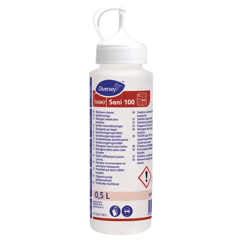 TASKI Sani 100 - applicatieflacon 500 ml