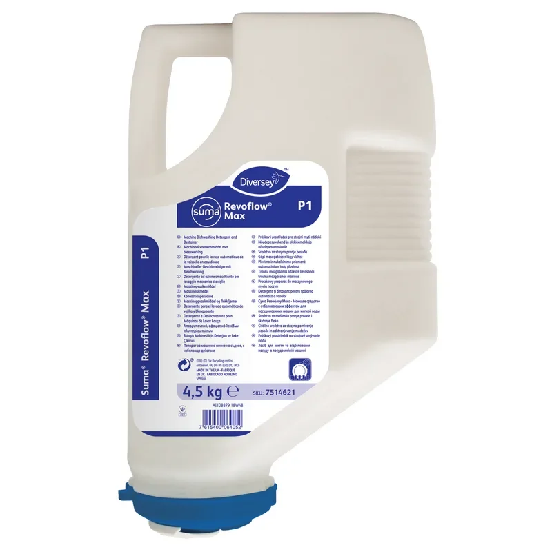 Suma Revoflow Max P1, 3 x 4,5 kg