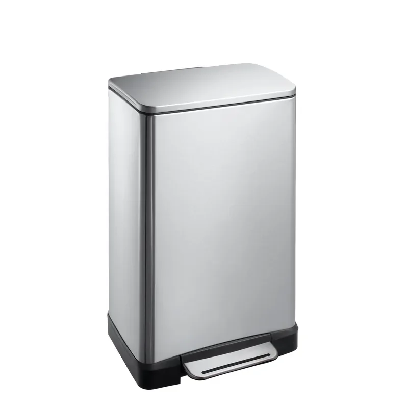 E-Cube pedaalemmer 30 ltr, Eko