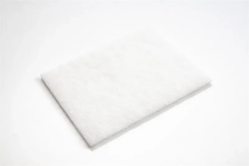 Handpad Wit 10 stuks