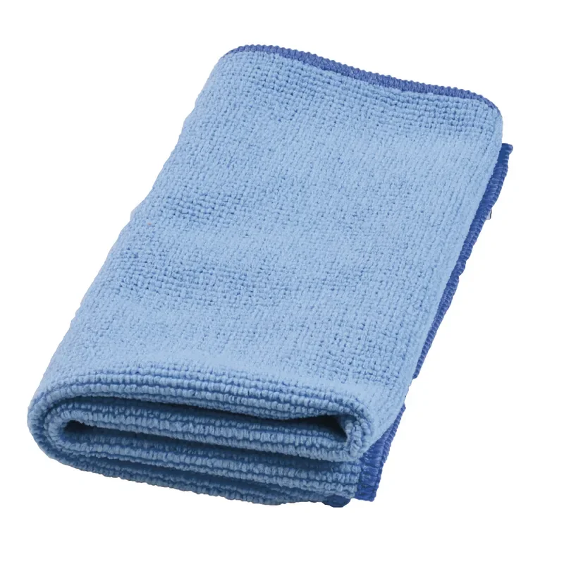 TASKI MyMicro Microvezeldoek Blauw 20 stuks