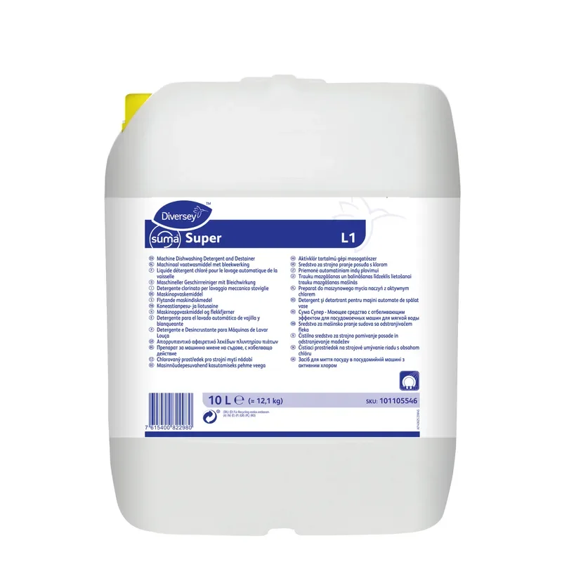 Suma Super L1 - can 10 ltr