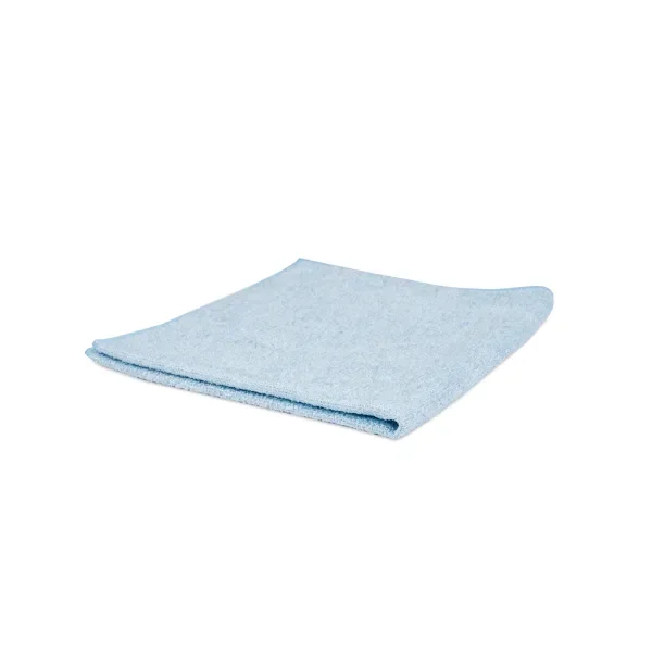 Microvezeldoek gebreid