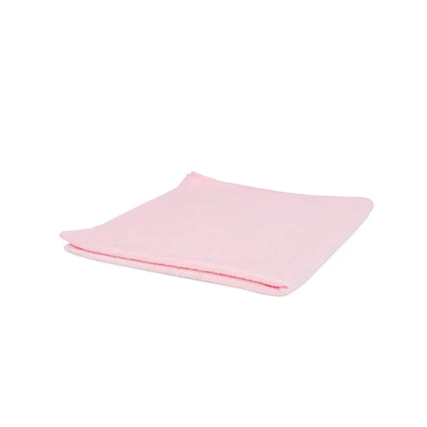 Microvezeldoek gebreid