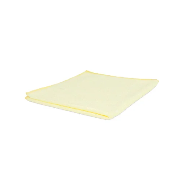 Microvezeldoek gebreid
