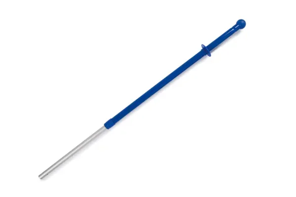 Ergonomische telescoopsteel