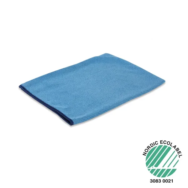 Microvezel washandschoen