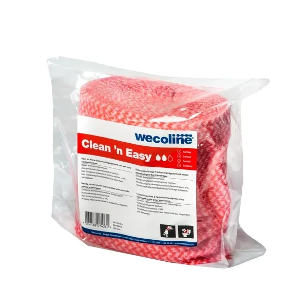 Clean 'n Easy Sanitair navul