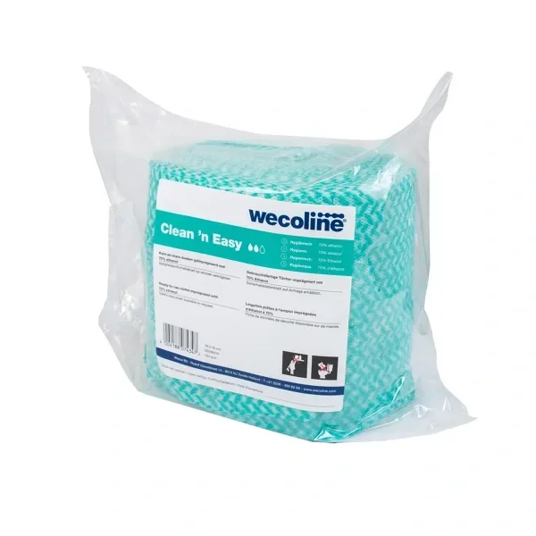 Clean 'n Easy Hygienisch navul