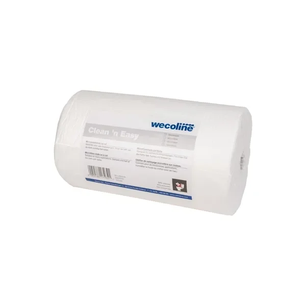 Clean 'n Easy rol Microv.-Visc