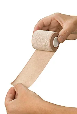 Hekahaft adhesive 4,5MX10CM