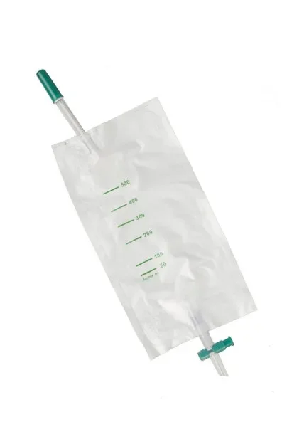 Hekura beenz 500ML 10CM kruisk